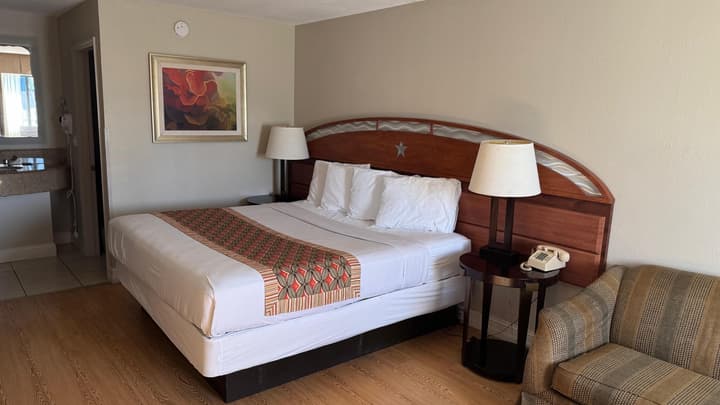 Hotel MonteCarlo