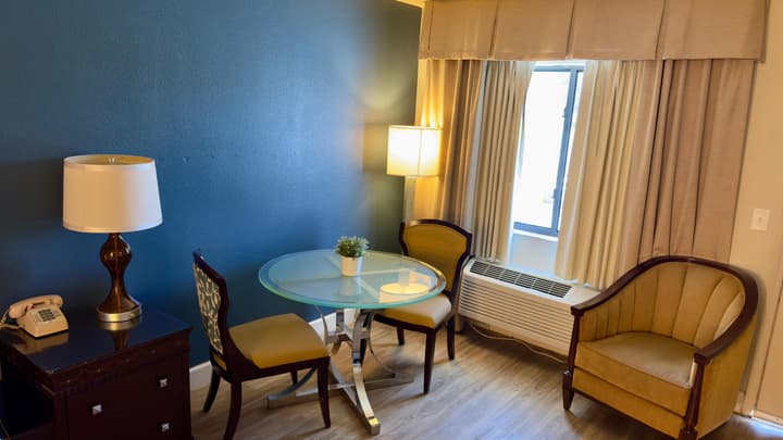 Hotel MonteCarlo
