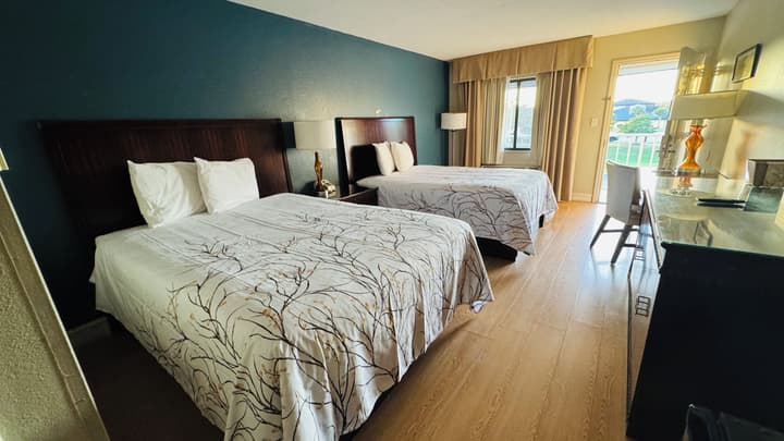 Hotel MonteCarlo