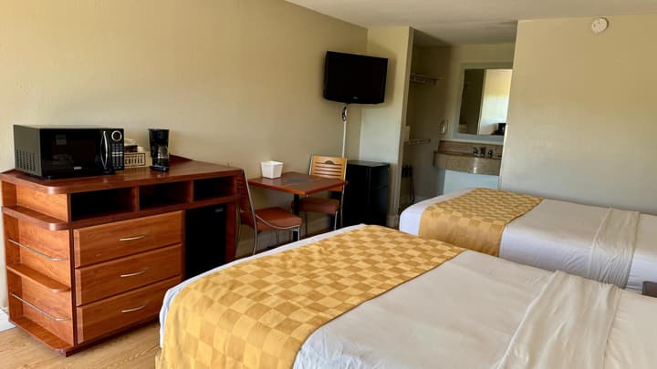 Hotel MonteCarlo