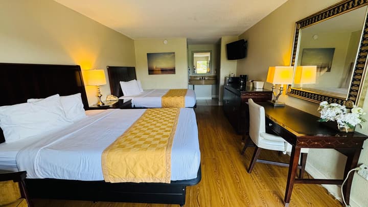 Hotel MonteCarlo
