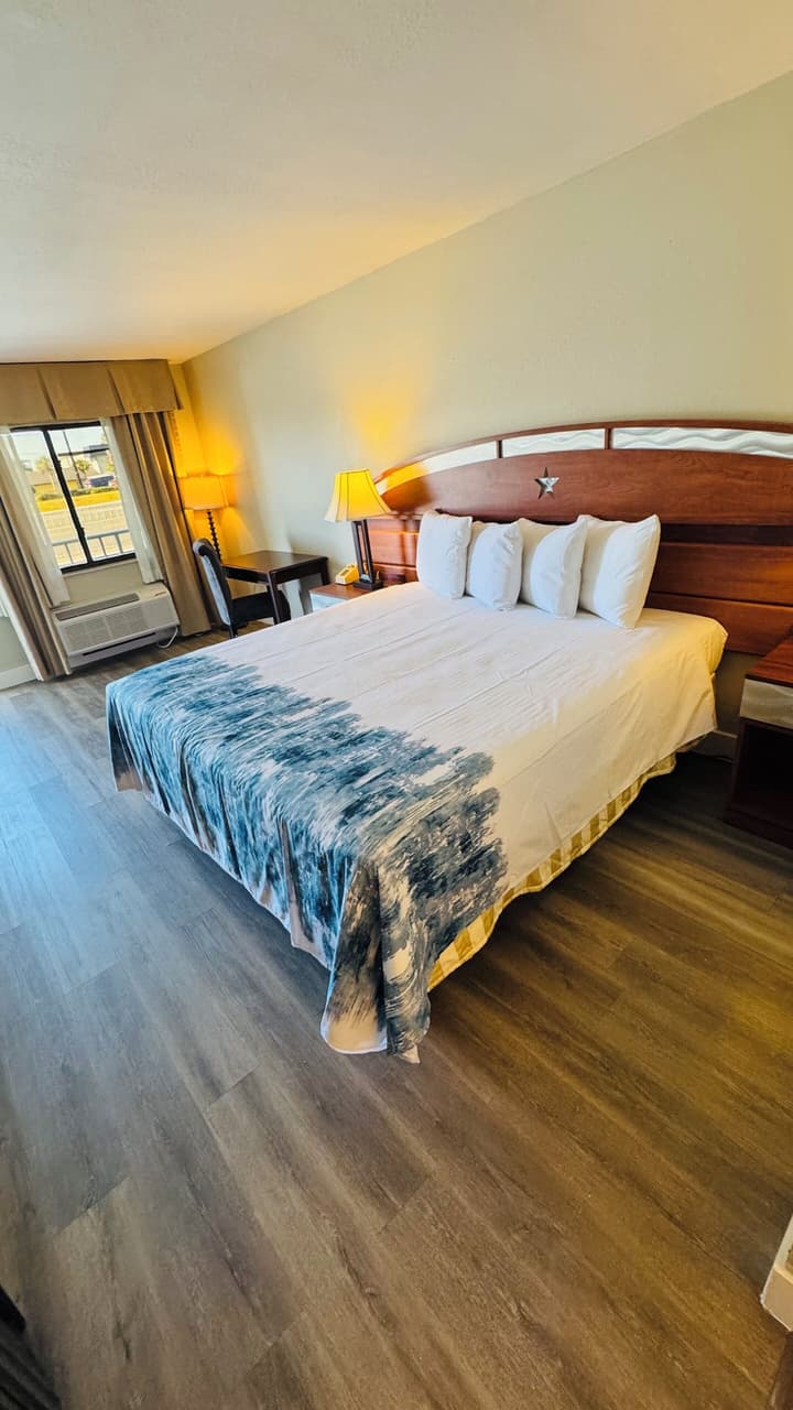 Hotel MonteCarlo