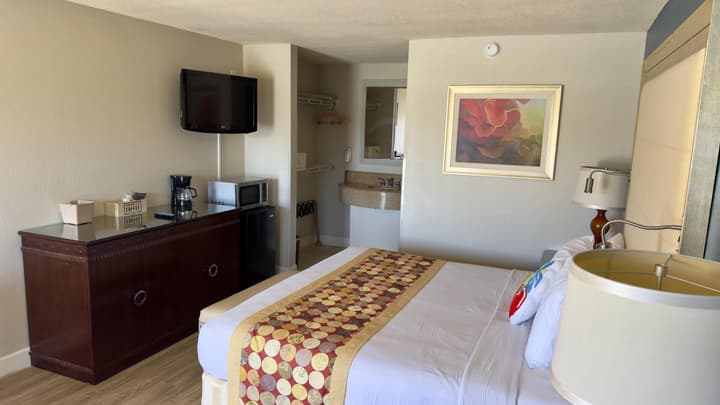Hotel MonteCarlo