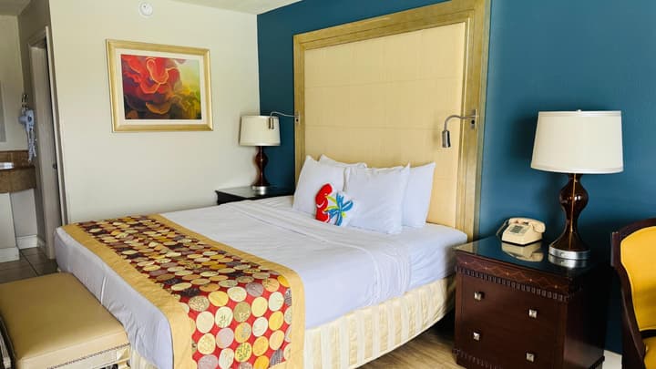 Hotel MonteCarlo
