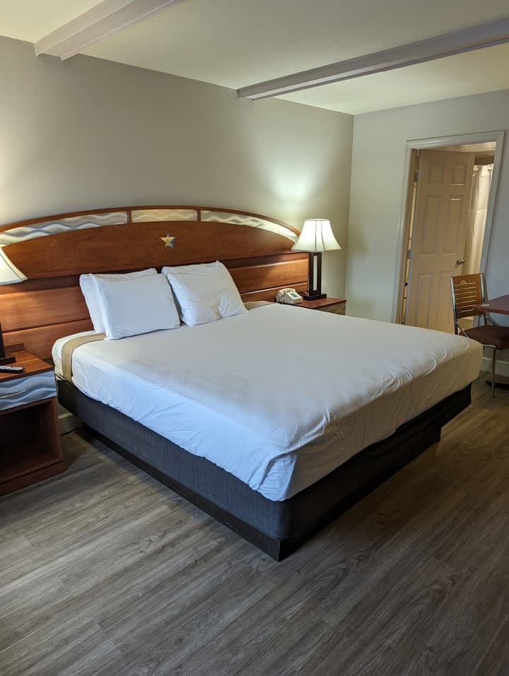 Hotel MonteCarlo