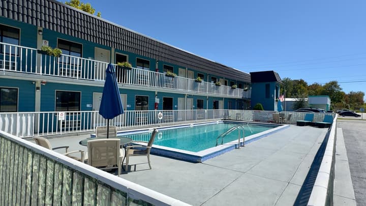 Hotel MonteCarlo