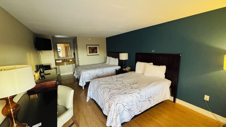 Hotel MonteCarlo