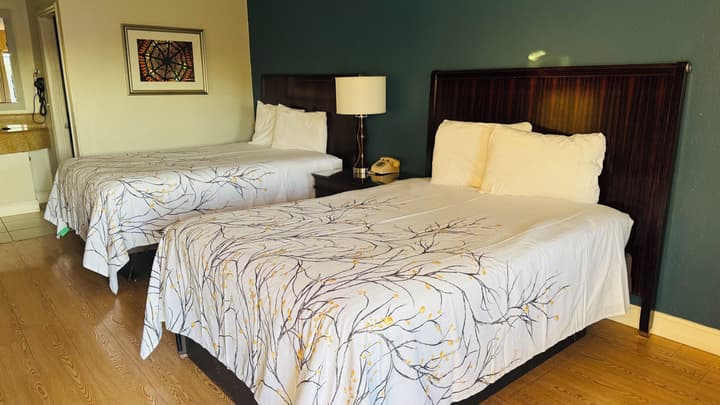 Hotel MonteCarlo