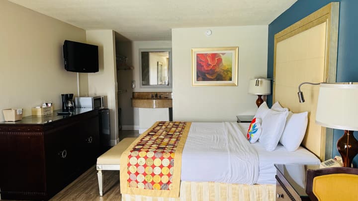 Hotel MonteCarlo