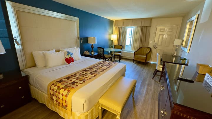 Hotel MonteCarlo