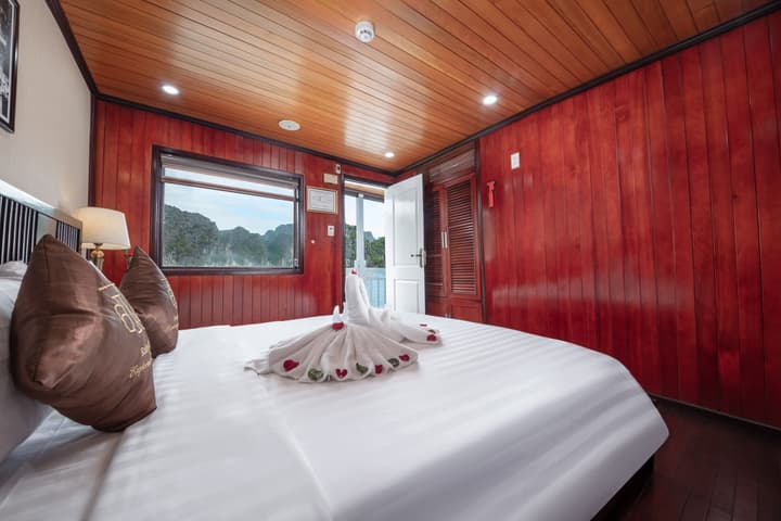 Ruby Cruise