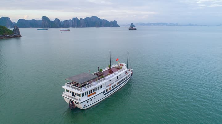 Ruby Cruise