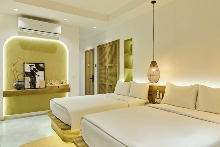 KIN WANDER TRUNG SON