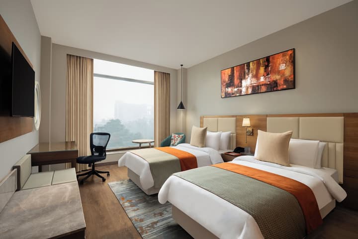 Fortune Park, East Delhi - Member ITC Hotels' Group