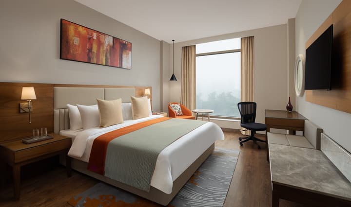 Fortune Park, East Delhi - Member ITC Hotels' Group