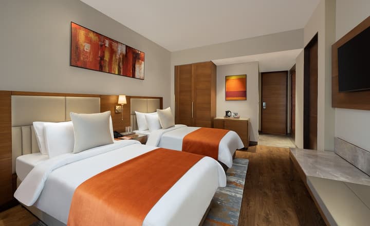 Fortune Park, East Delhi - Member ITC Hotels' Group