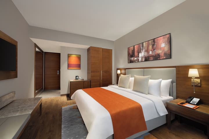 Fortune Park, East Delhi - Member ITC Hotels' Group