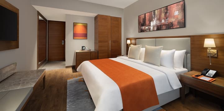 Fortune Park, East Delhi - Member ITC Hotels' Group
