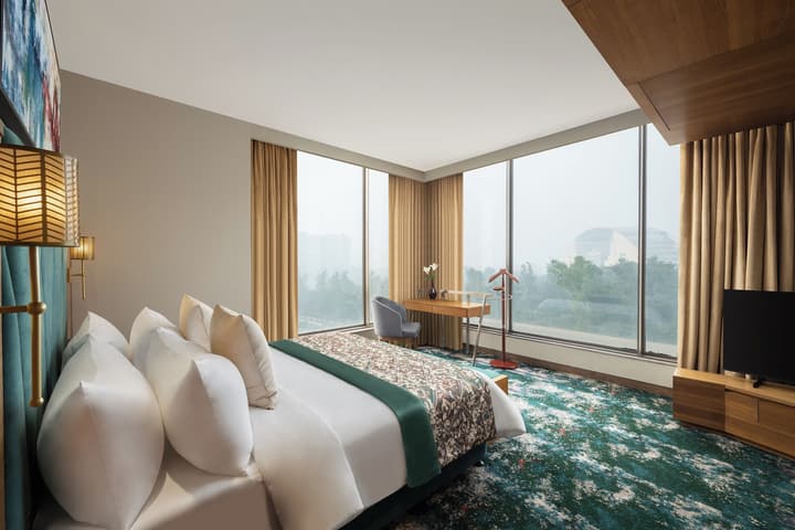 Fortune Park, East Delhi - Member ITC Hotels' Group