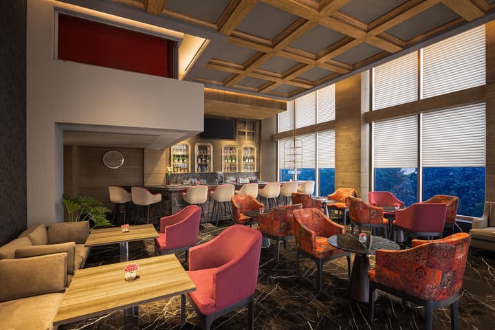 Fortune Park, East Delhi - Member ITC Hotels' Group