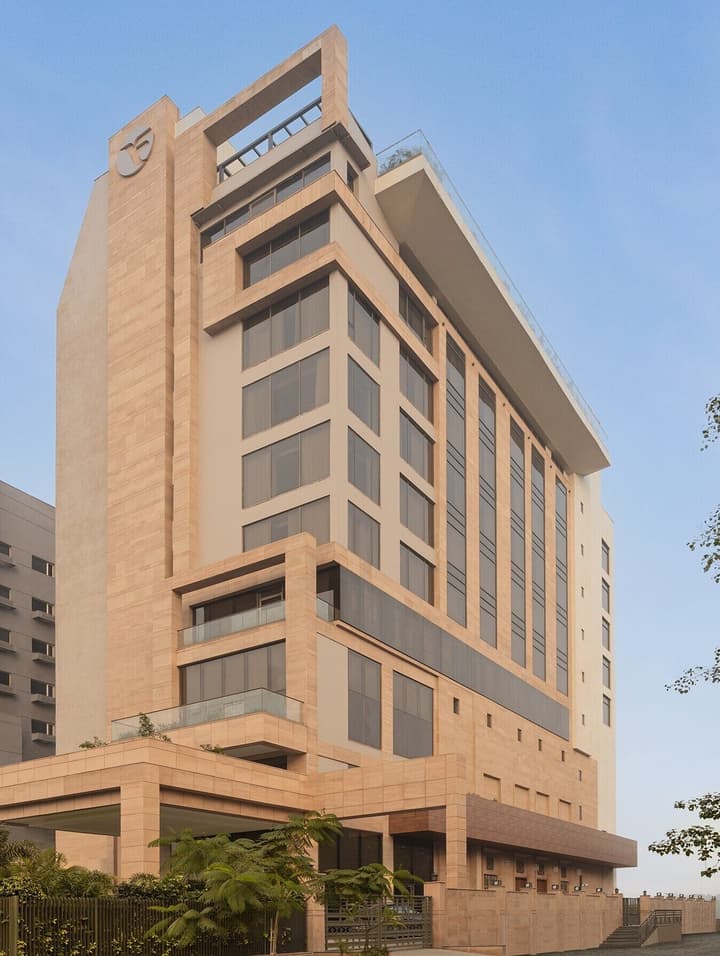 Fortune Park, East Delhi - Member ITC Hotels' Group