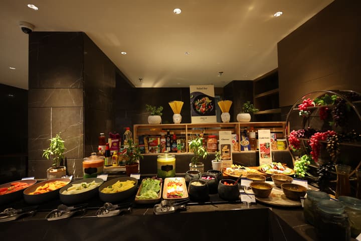 Fortune Park, East Delhi - Member ITC Hotels' Group