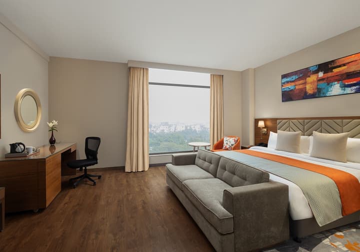 Fortune Park, East Delhi - Member ITC Hotels' Group