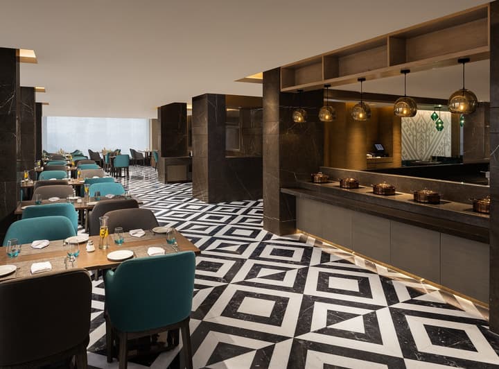Fortune Park, East Delhi - Member ITC Hotels' Group