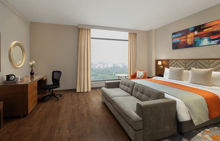Fortune Park, East Delhi - Member ITC Hotels' Group