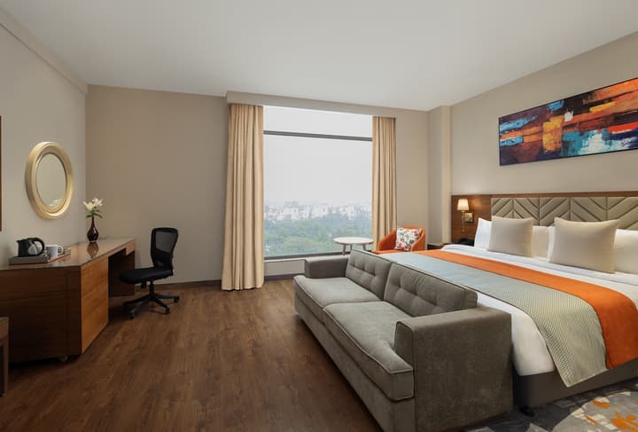 Fortune Park, East Delhi - Member ITC Hotels' Group
