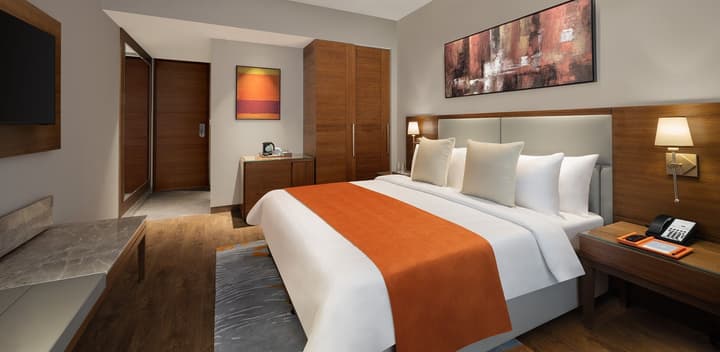 Fortune Park, East Delhi - Member ITC Hotels' Group