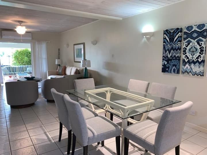Bay View #7 Is A 2-bed, 3.5-bath Waterfront Townhouse In A Gated Community. 2 Bedroom Townhouse by RedAwning