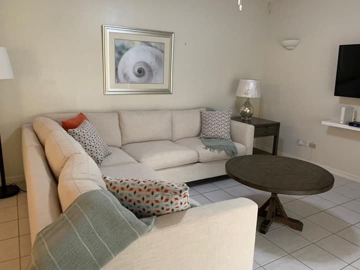 Bay View #7 Is A 2-bed, 3.5-bath Waterfront Townhouse In A Gated Community. 2 Bedroom Townhouse by RedAwning