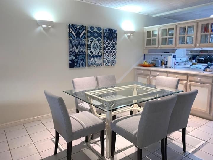 Bay View #7 Is A 2-bed, 3.5-bath Waterfront Townhouse In A Gated Community. 2 Bedroom Townhouse by RedAwning