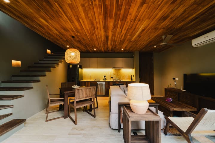 Naio Hotel y Villas