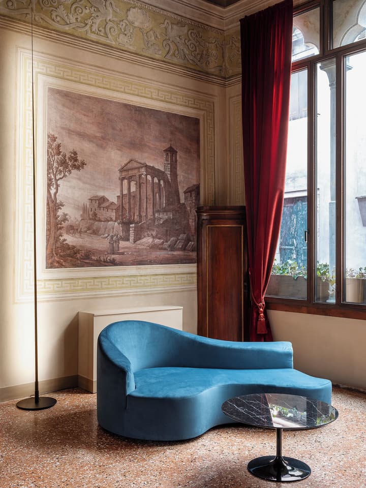 Palazzetto My Venice