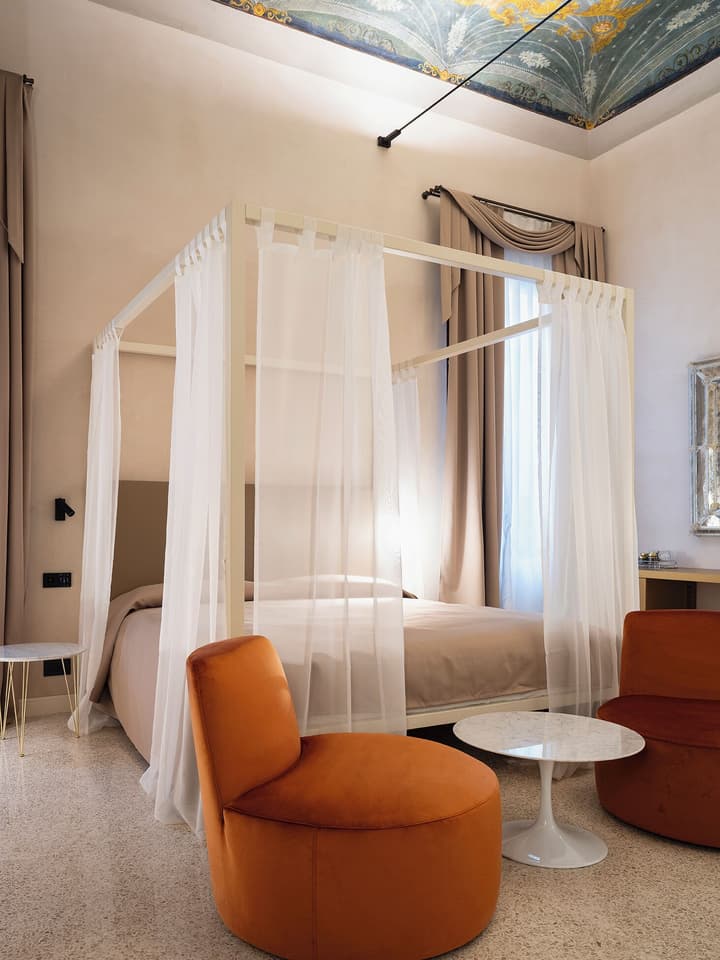 Palazzetto My Venice