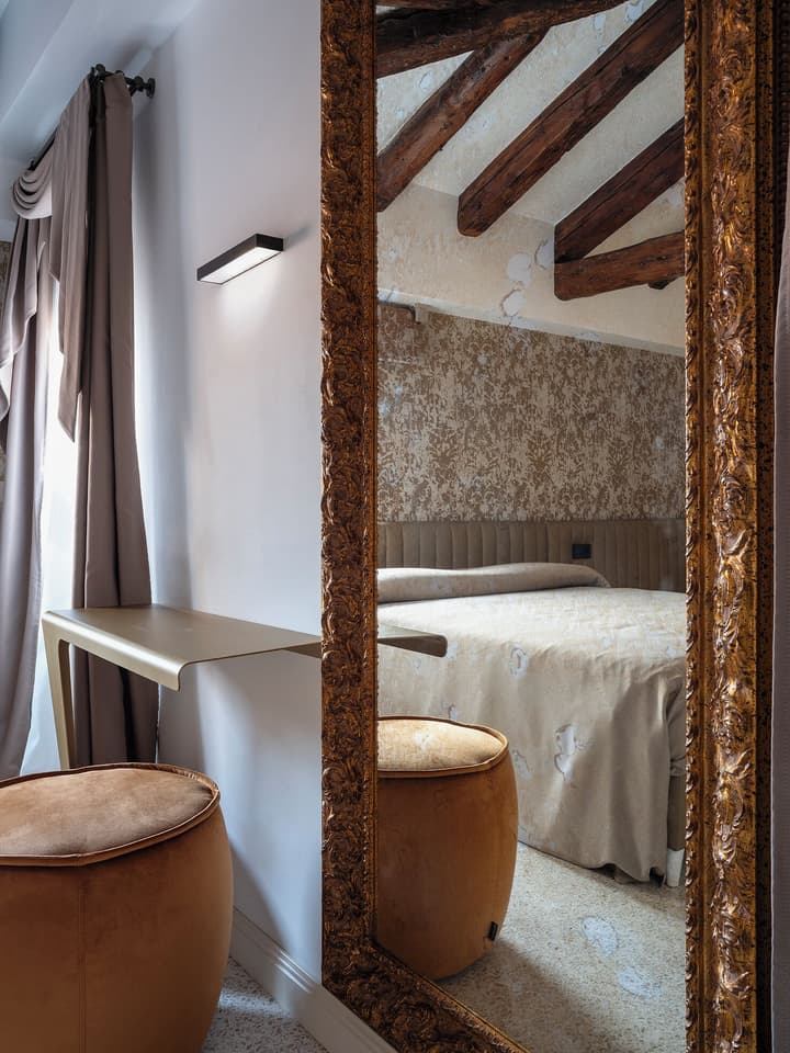 Palazzetto My Venice