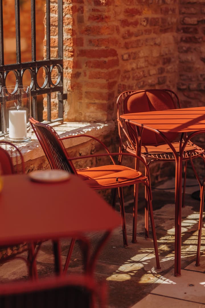 Palazzetto My Venice