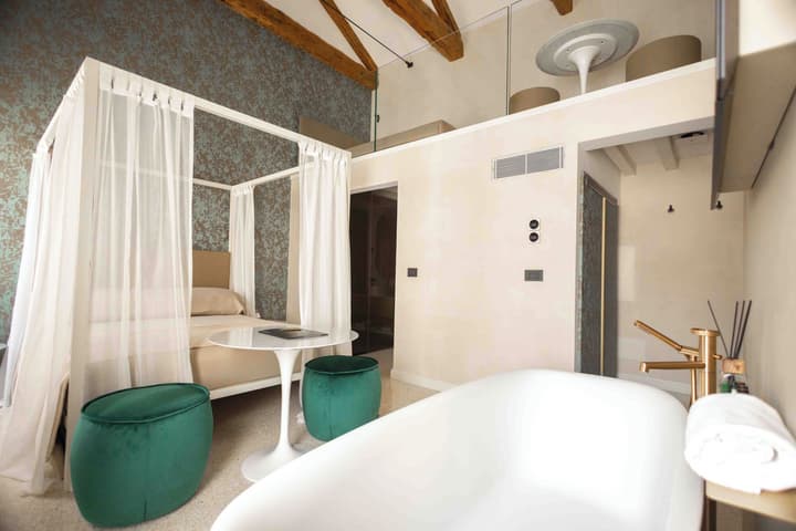 Palazzetto My Venice