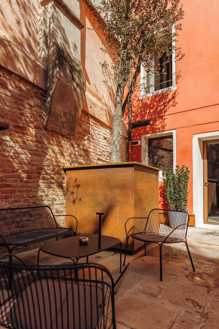 Palazzetto My Venice