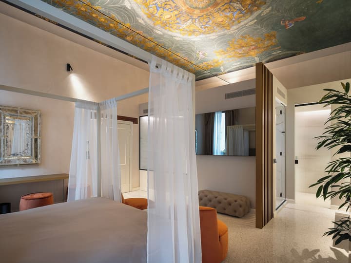 Palazzetto My Venice