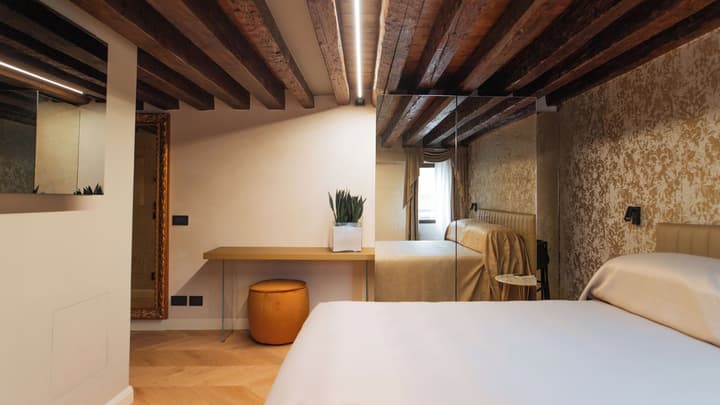 Palazzetto My Venice