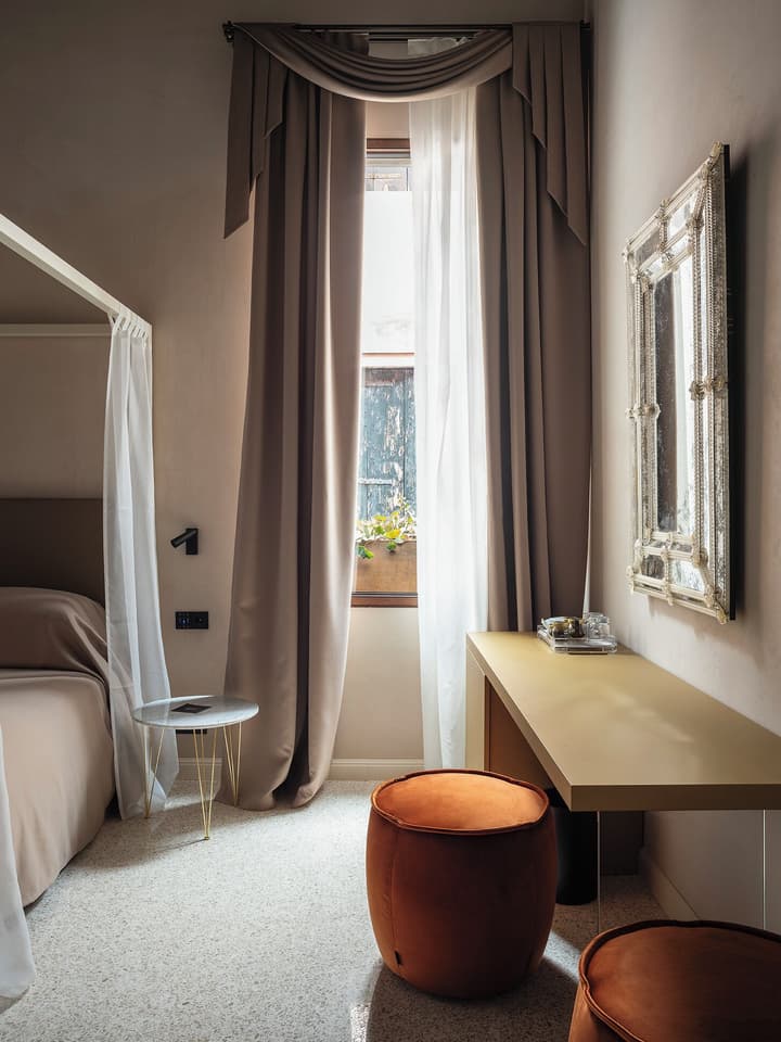 Palazzetto My Venice