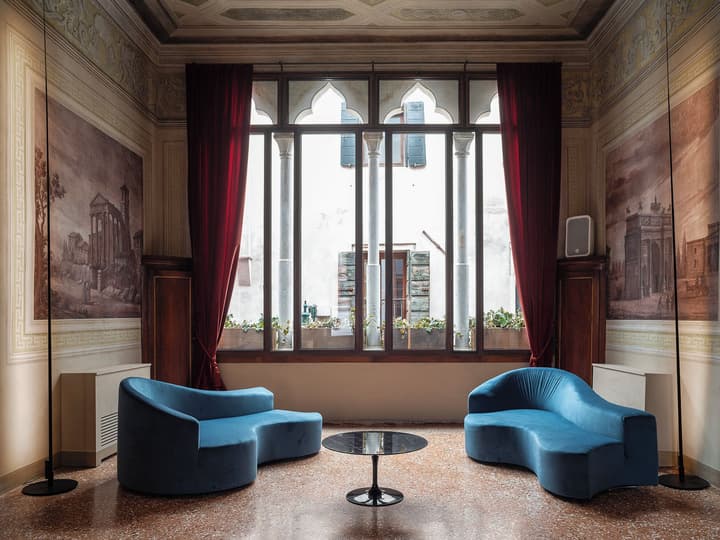 Palazzetto My Venice