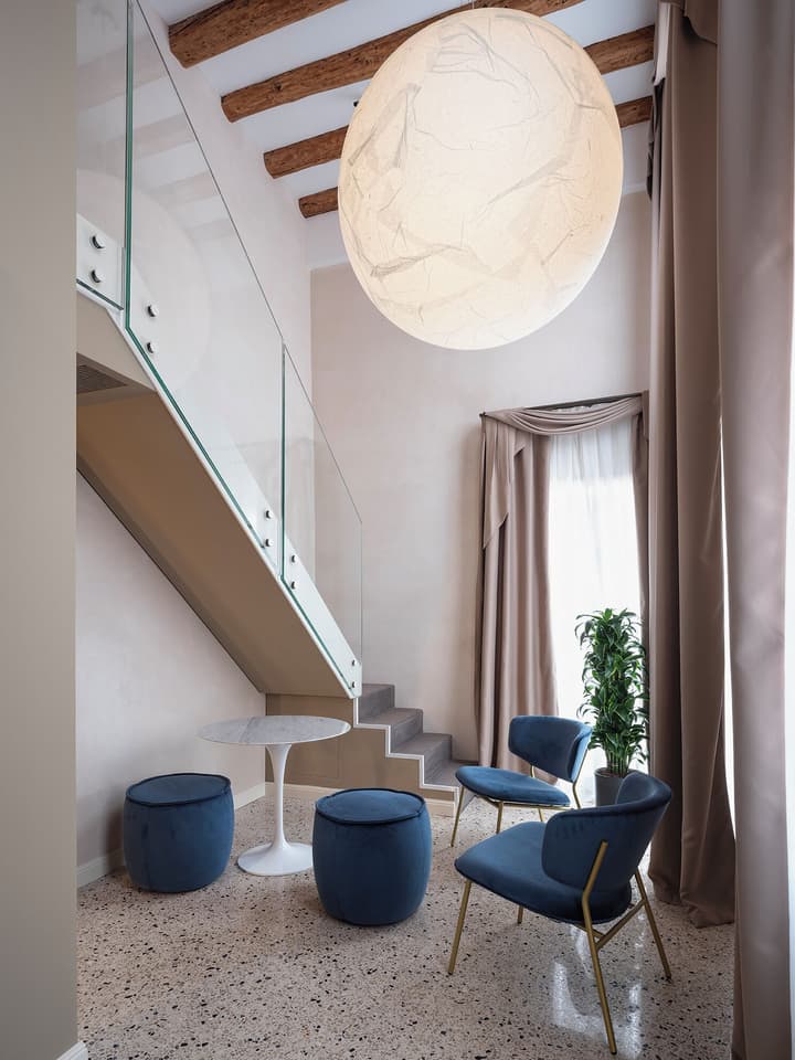 Palazzetto My Venice