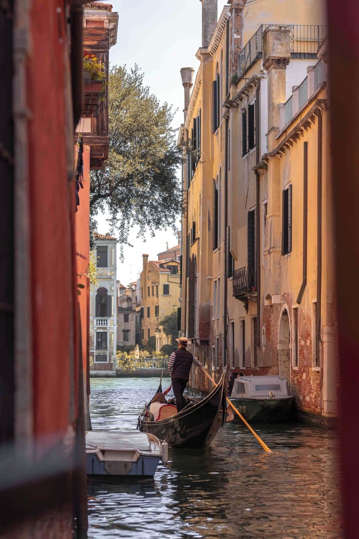 Palazzetto My Venice