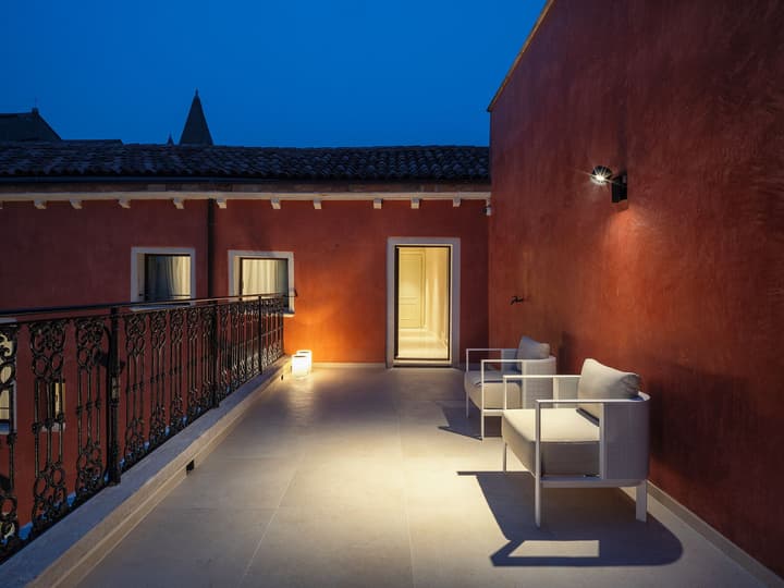Palazzetto My Venice