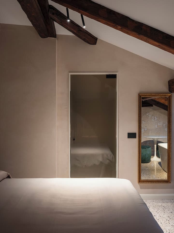 Palazzetto My Venice
