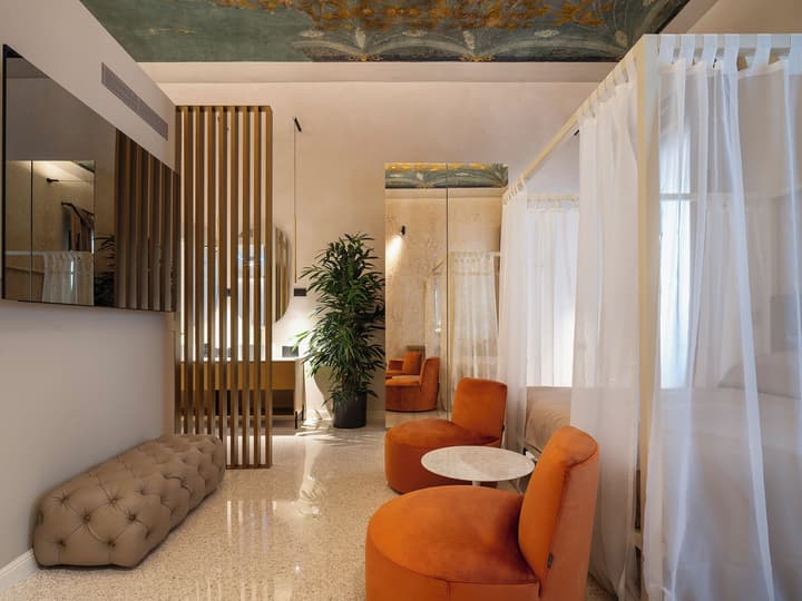 Palazzetto My Venice